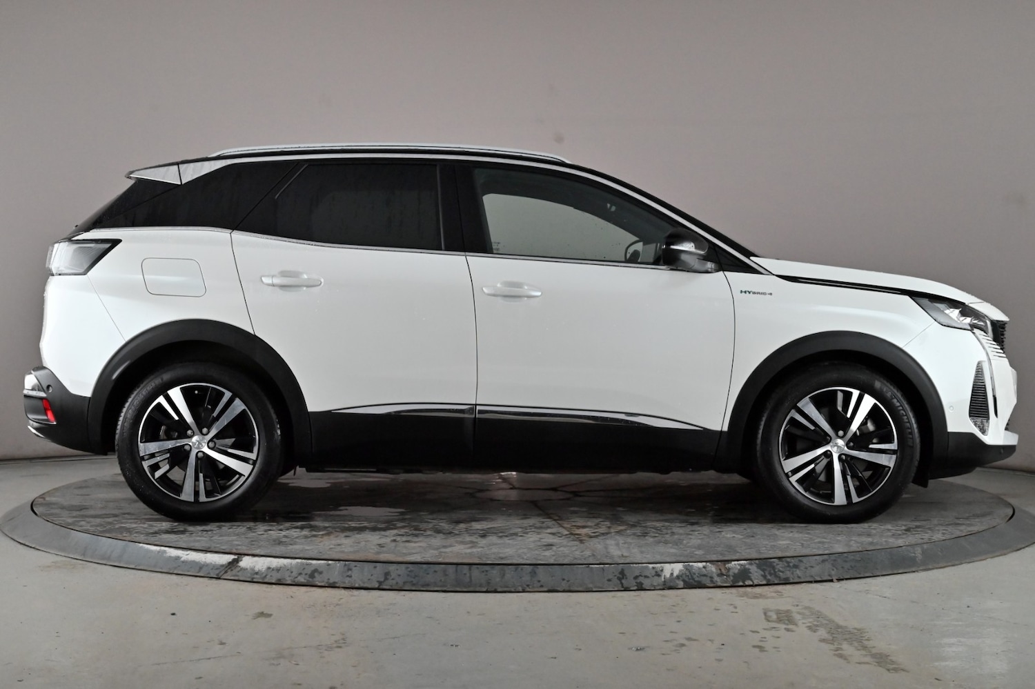 Used Peugeot 3008 2023 for sale - 76836869: Photo 3