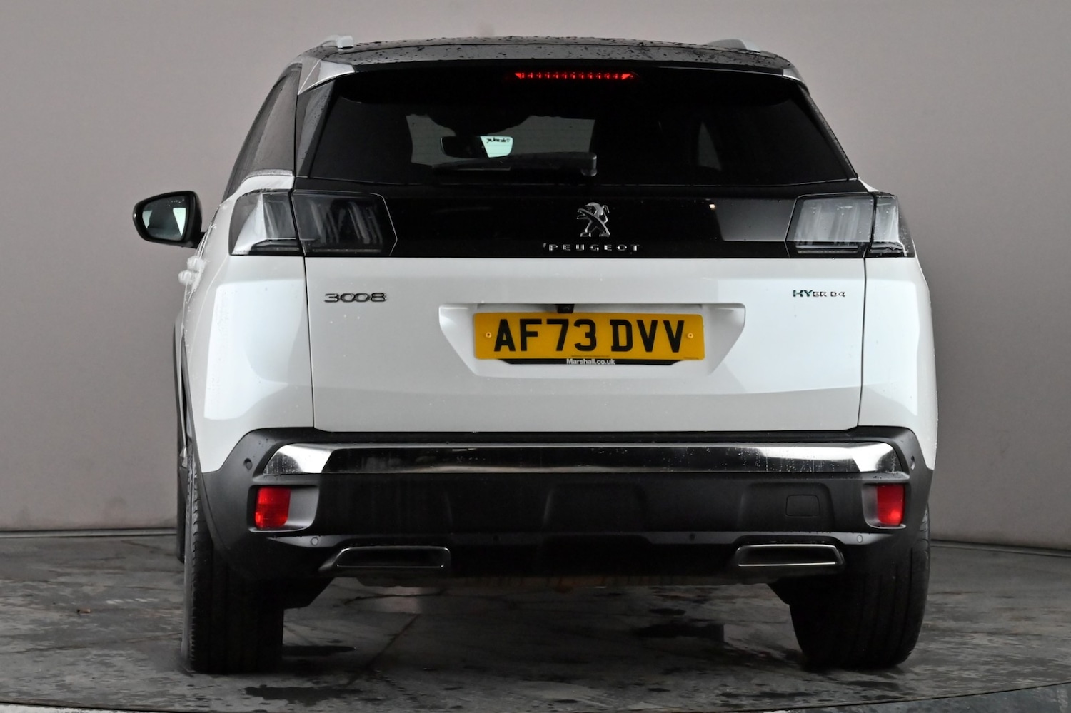 Used Peugeot 3008 2023 for sale - 76836869: Photo 5