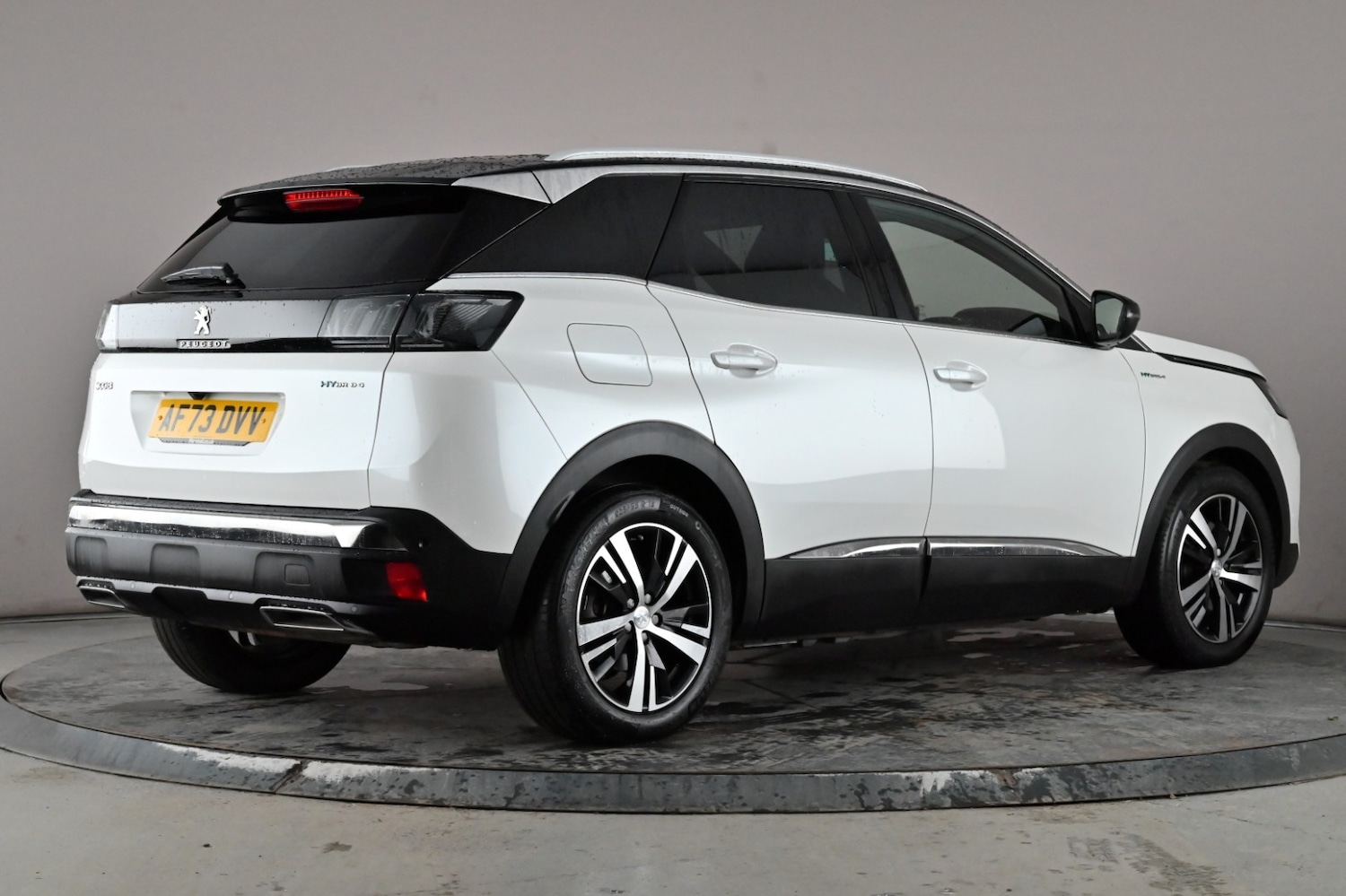 Used Peugeot 3008 2023 for sale - 76836869: Photo 6