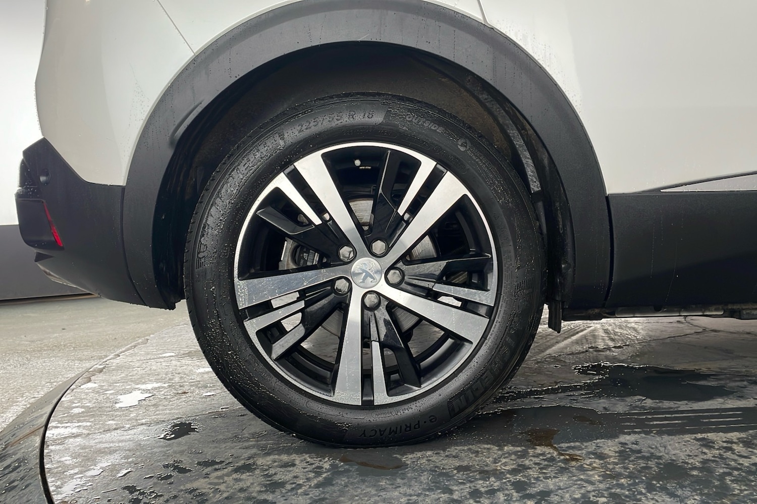 Used Peugeot 3008 2023 for sale - 76836869: Photo 7