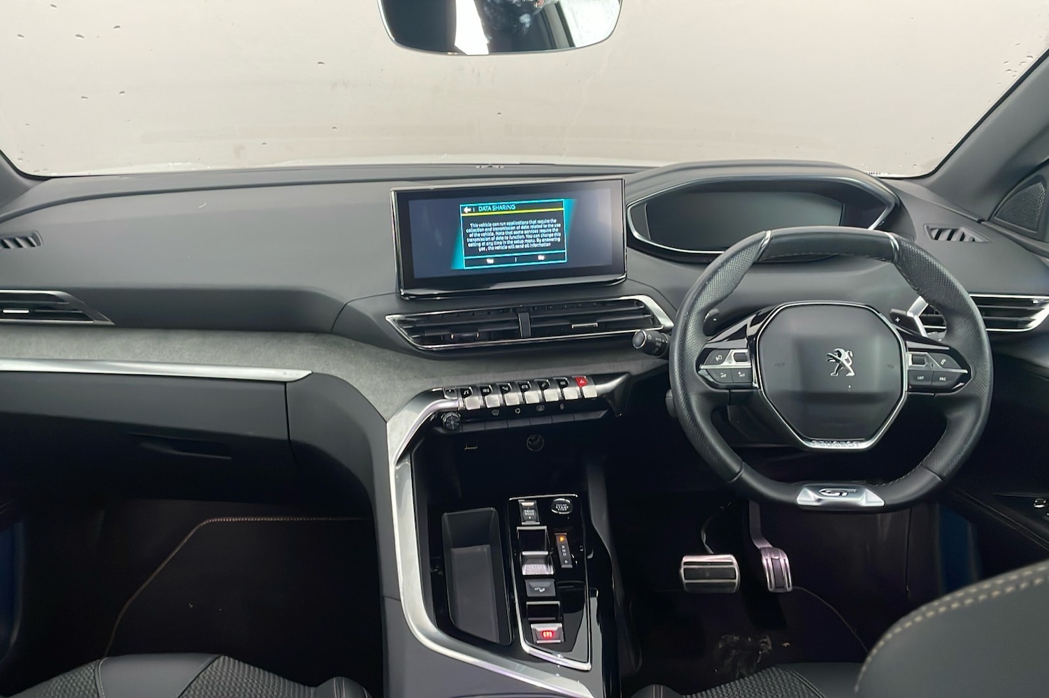 Used Peugeot 3008 2023 for sale - 76836869: Photo 8