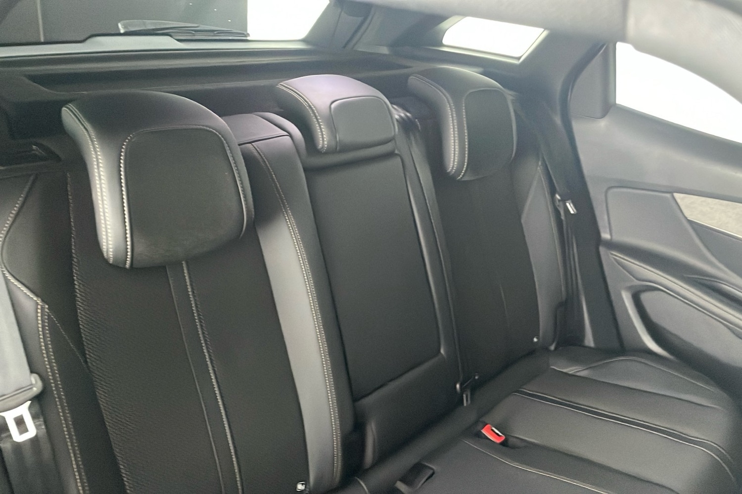 Used Peugeot 3008 2023 for sale - 76836869: Photo 9