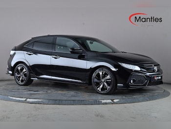 Used Honda Civic 2019 for sale - 77781326: Photo