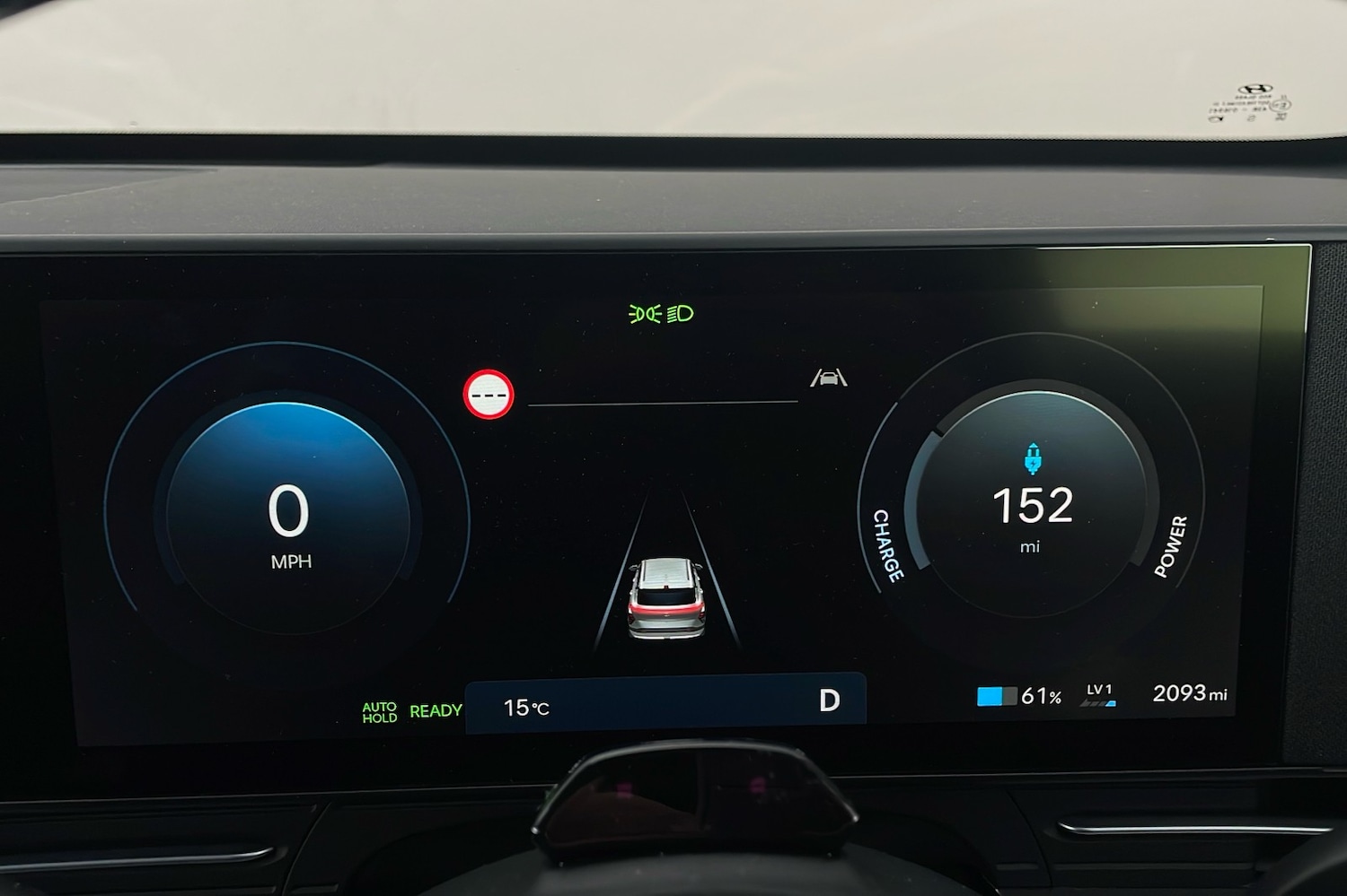 Used Hyundai KONA 2025 for sale - 76502818: Photo 12