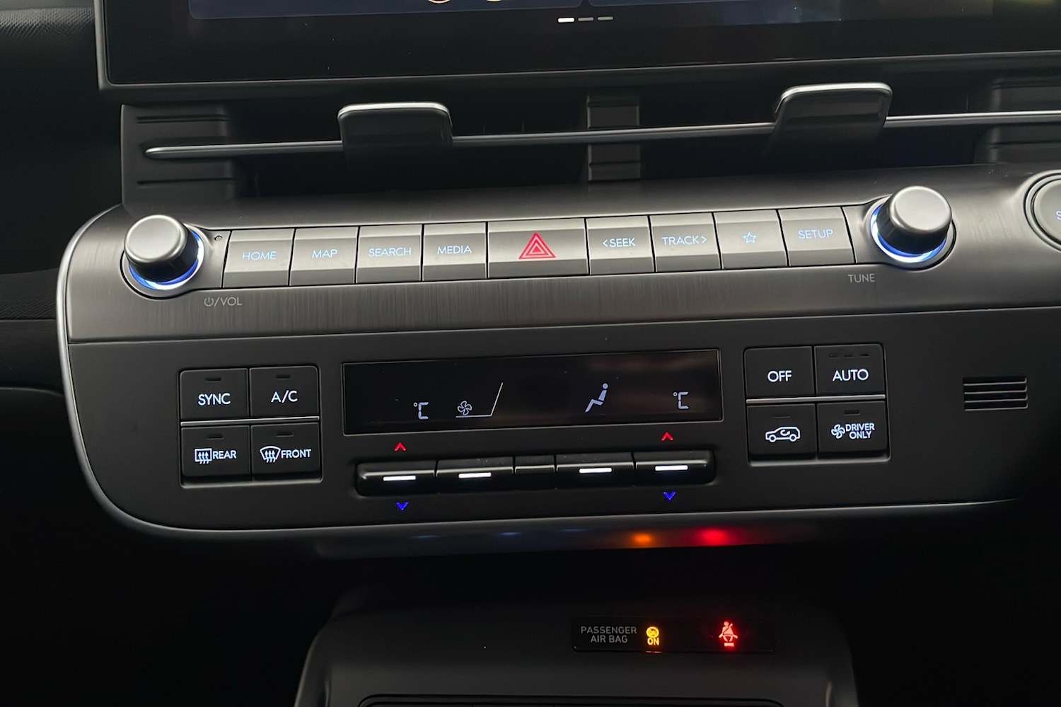 Used Hyundai KONA 2025 for sale - 76502818: Photo 13