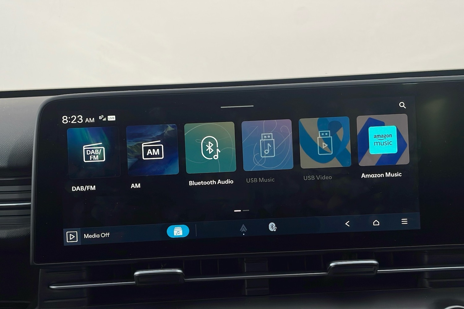 Used Hyundai KONA 2025 for sale - 76502818: Photo 16