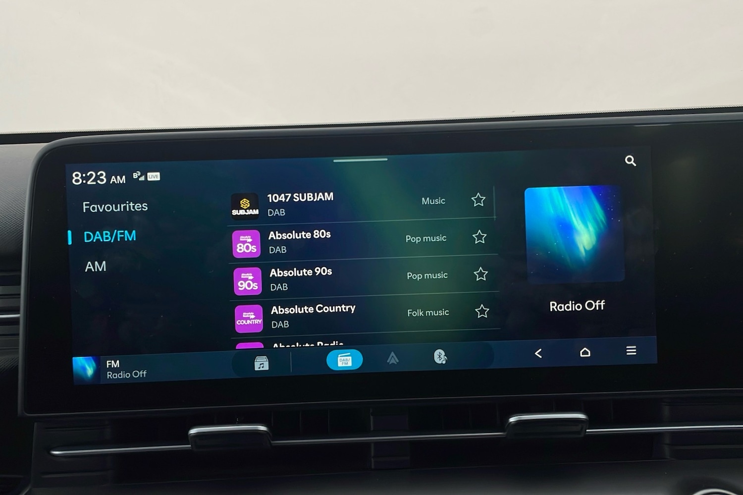 Used Hyundai KONA 2025 for sale - 76502818: Photo 17