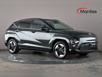 2025 - 160kW Advance 65kWh 5dr Auto