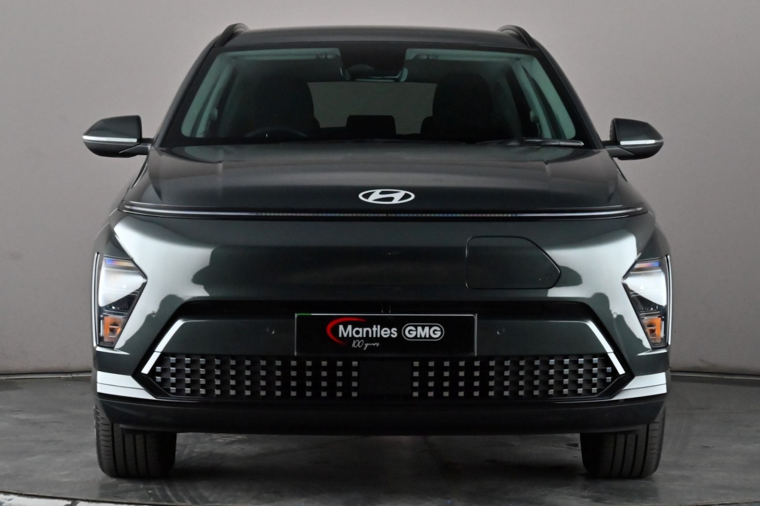 Used Hyundai KONA 2025 for sale - 76502818: Photo 2