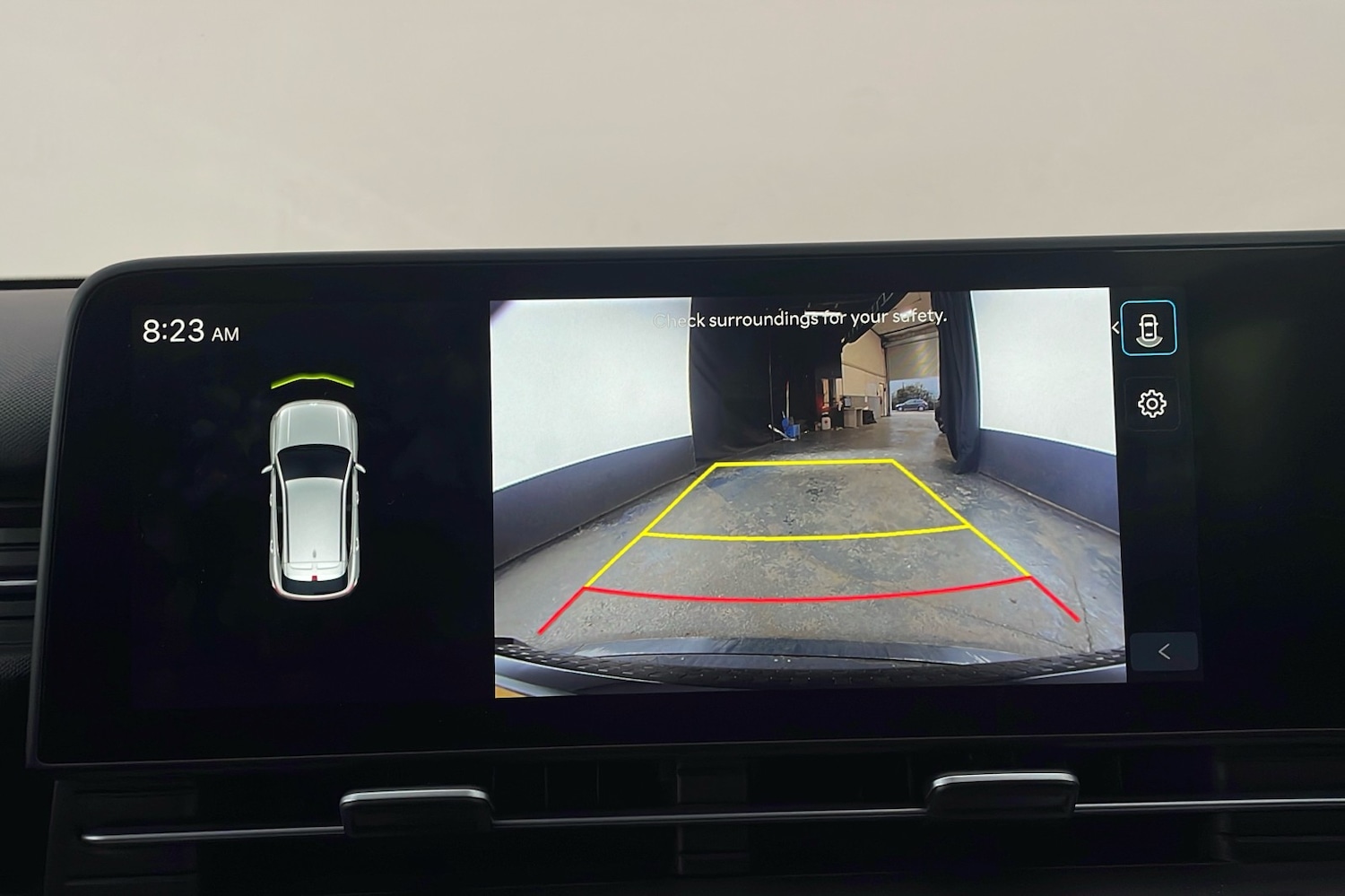 Used Hyundai KONA 2025 for sale - 76502818: Photo 20