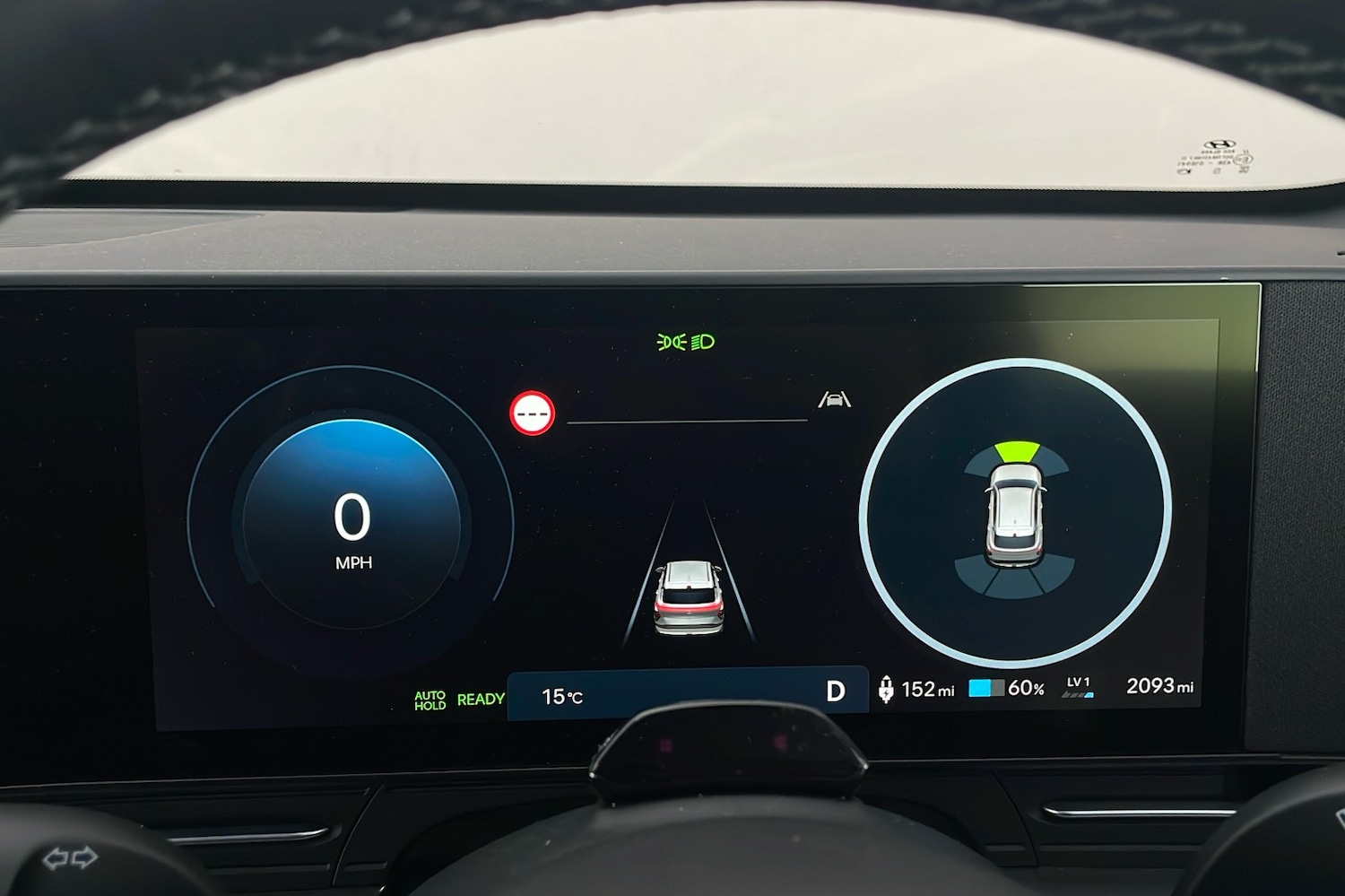 Used Hyundai KONA 2025 for sale - 76502818: Photo 23