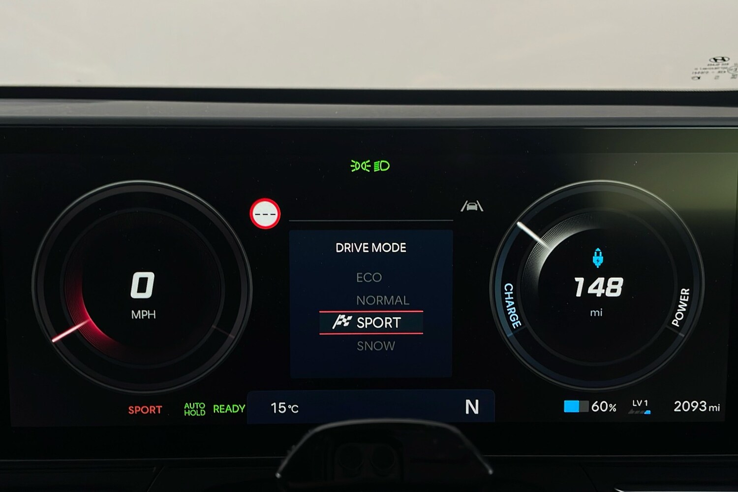 Used Hyundai KONA 2025 for sale - 76502818: Photo 25