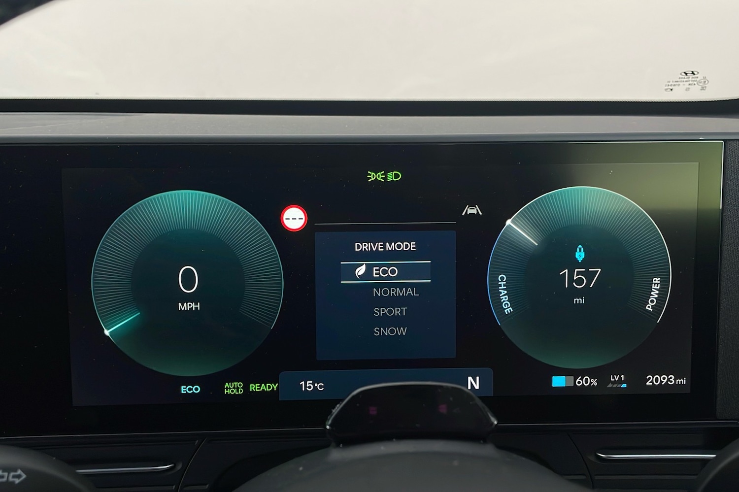 Used Hyundai KONA 2025 for sale - 76502818: Photo 26