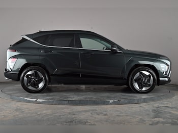 Used Hyundai KONA 2025 for sale - 76502818: Photo