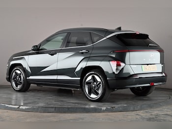 Used Hyundai KONA 2025 for sale - 76502818: Photo