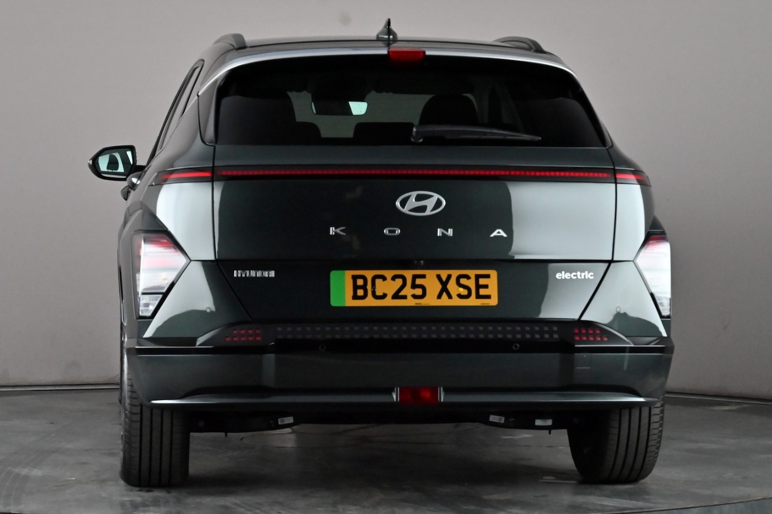 Used Hyundai KONA 2025 for sale - 76502818: Photo 5