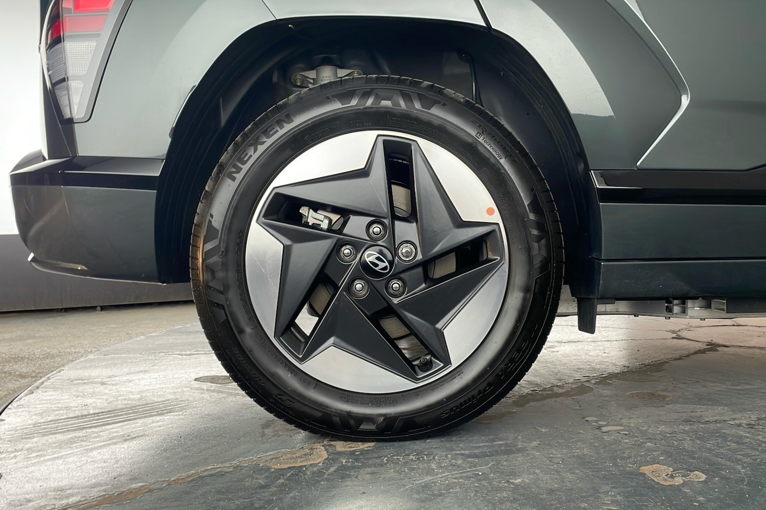 Used Hyundai KONA 2025 for sale - 76502818: Photo 7