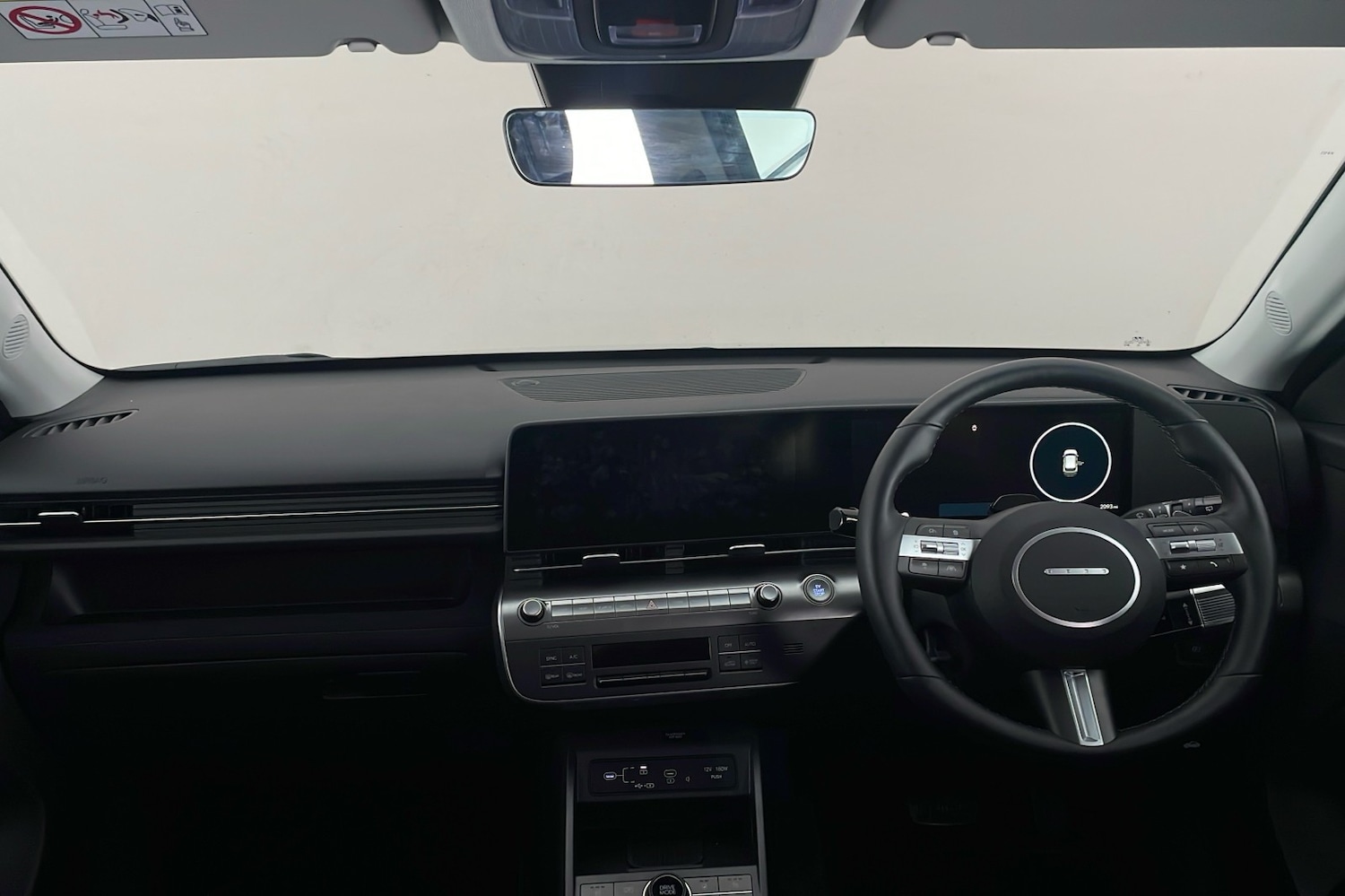 Used Hyundai KONA 2025 for sale - 76502818: Photo 8