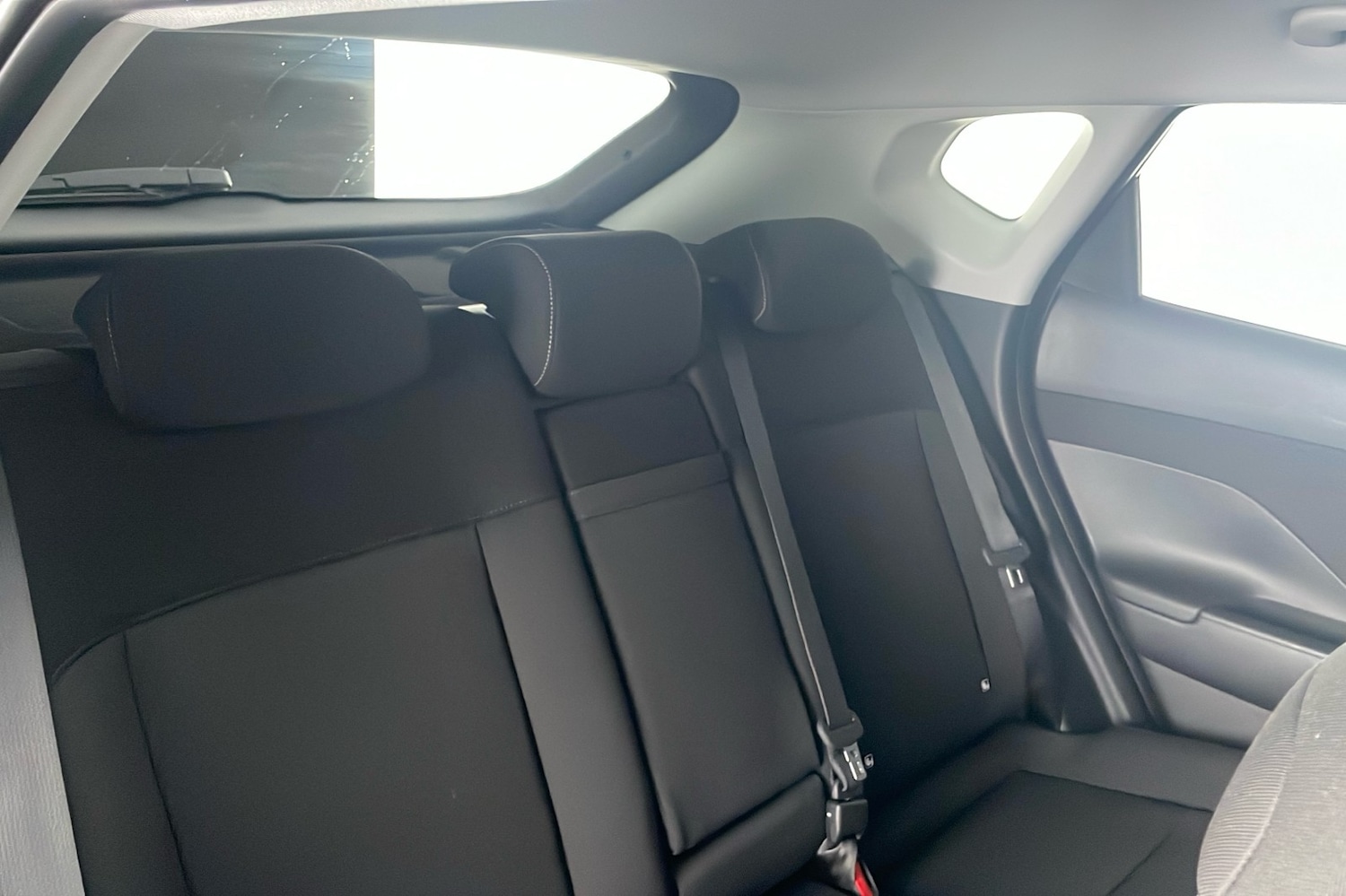 Used Hyundai KONA 2025 for sale - 76502818: Photo 9