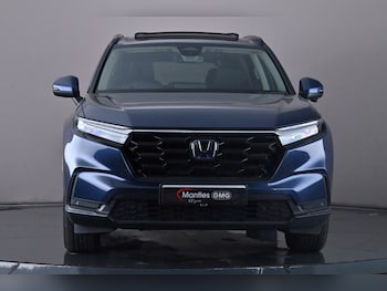 Used Honda CR-V 2024 for sale - 75936286: Photo