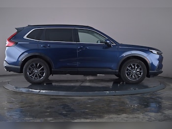 Used Honda CR-V 2024 for sale - 75936286: Photo