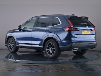 Used Honda CR-V 2024 for sale - 75936286: Photo