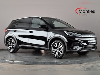 Used BYD Atto 3 2025 for sale - 76197874: Photo