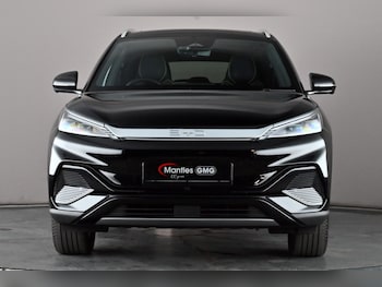 Used BYD Atto 3 2025 for sale - 76197874: Photo