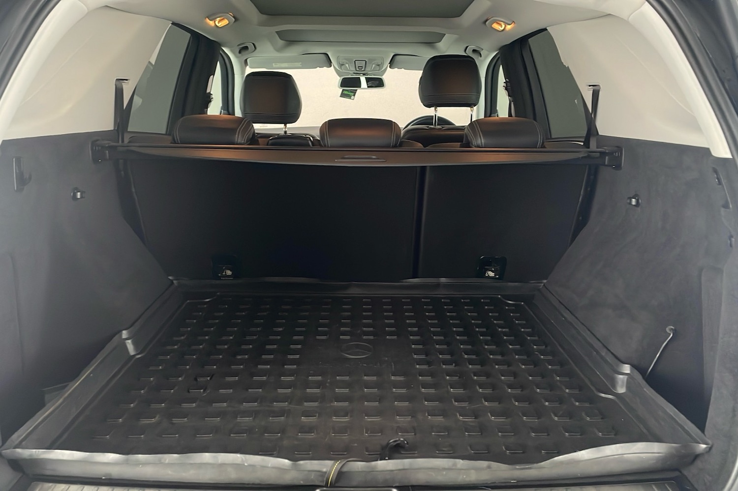 Used Mercedes-Benz M Class for sale - 77328978: Photo 10