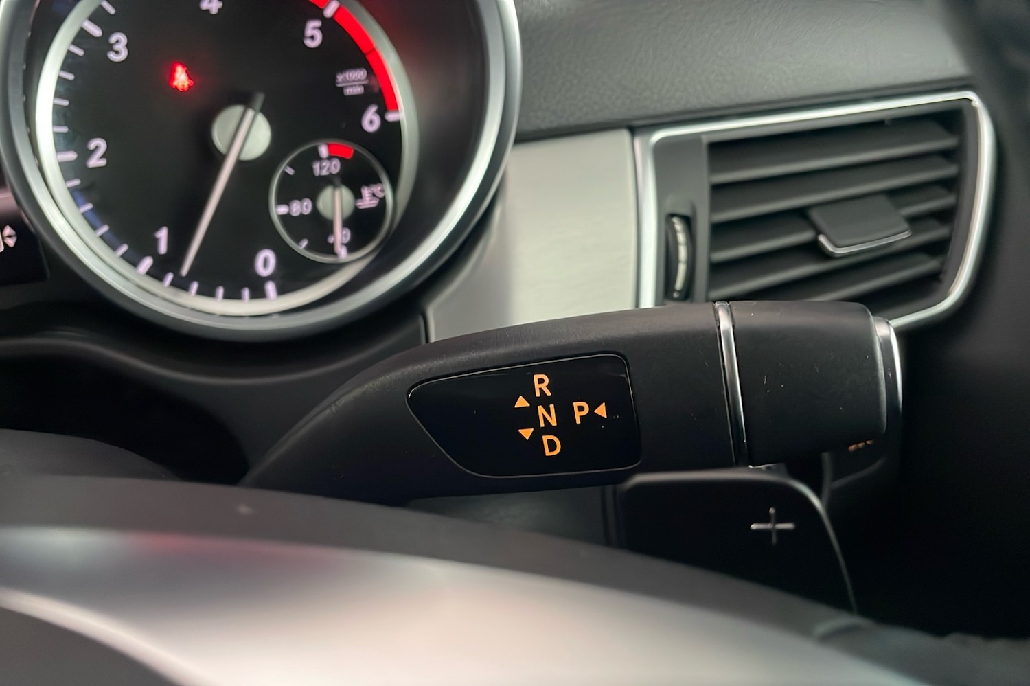 Used Mercedes-Benz M Class for sale - 77328978: Photo 12