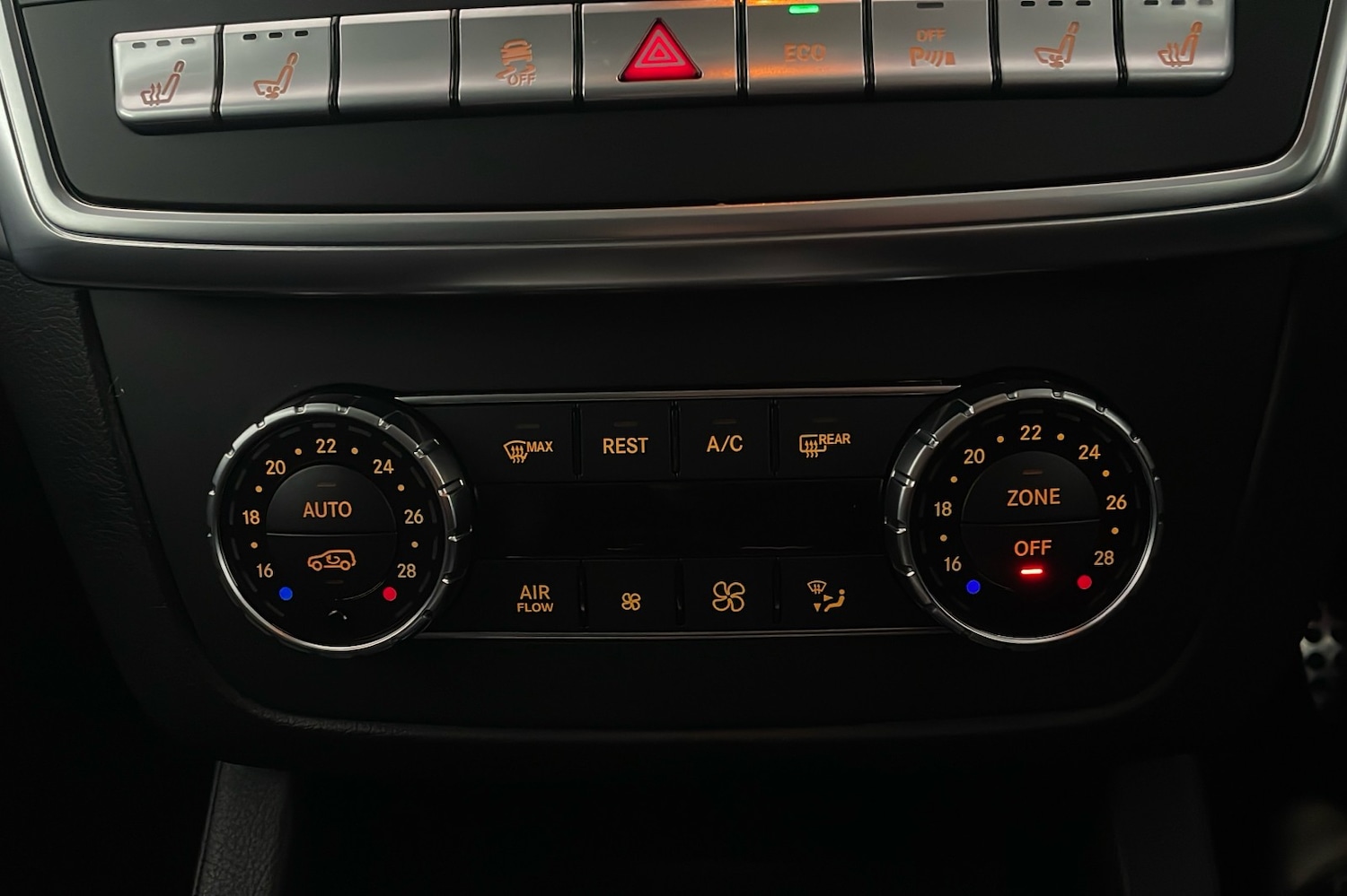 Used Mercedes-Benz M Class for sale - 77328978: Photo 14