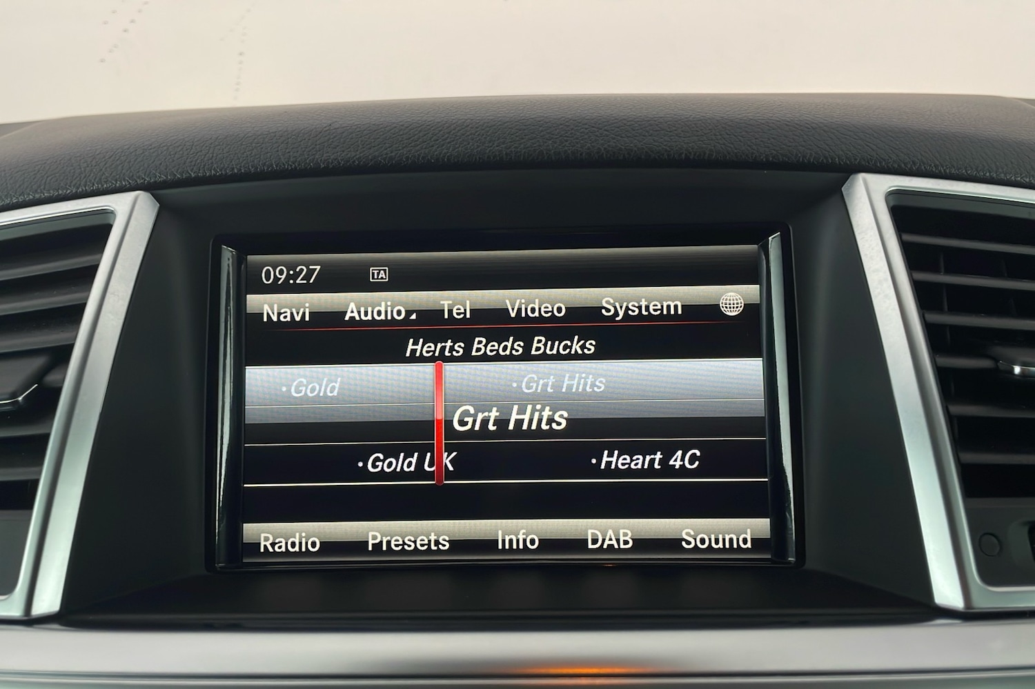 Used Mercedes-Benz M Class for sale - 77328978: Photo 18