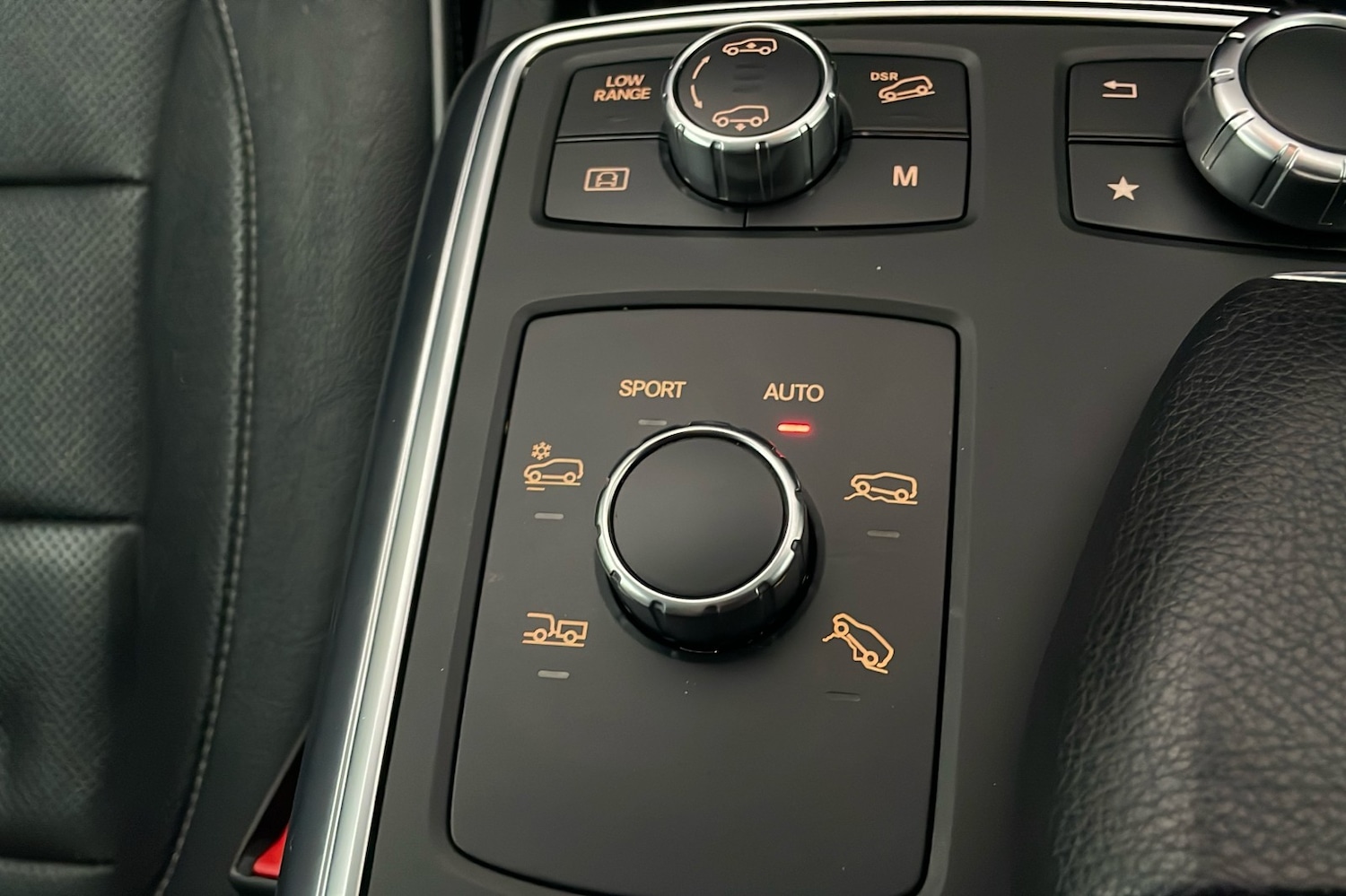 Used Mercedes-Benz M Class for sale - 77328978: Photo 22