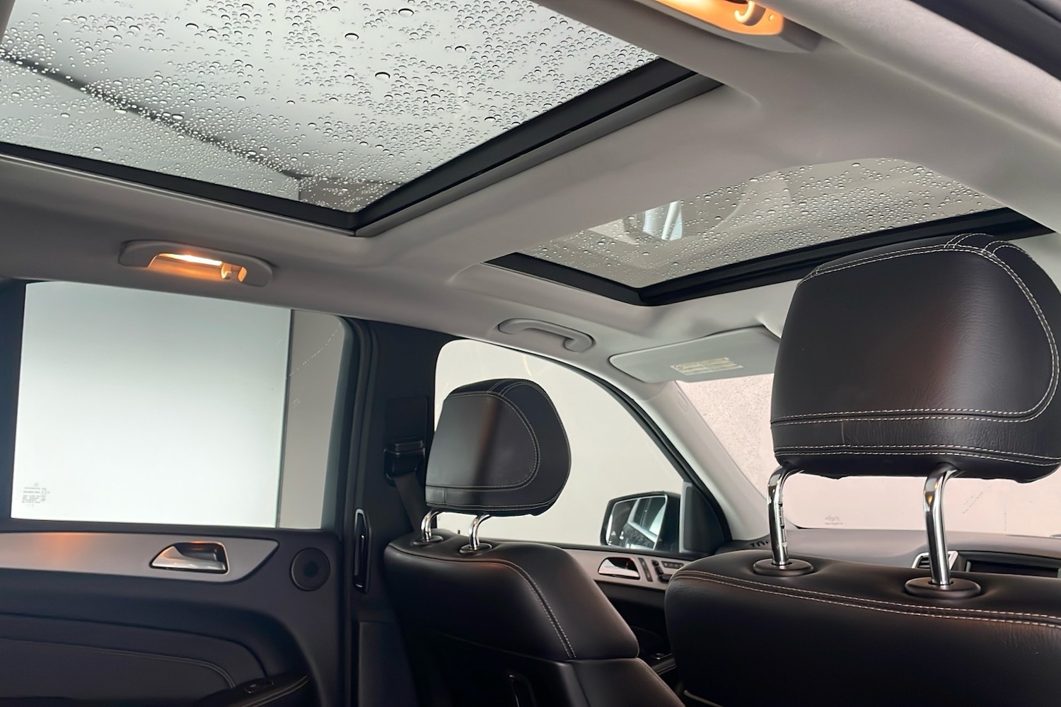 Used Mercedes-Benz M Class for sale - 77328978: Photo 23