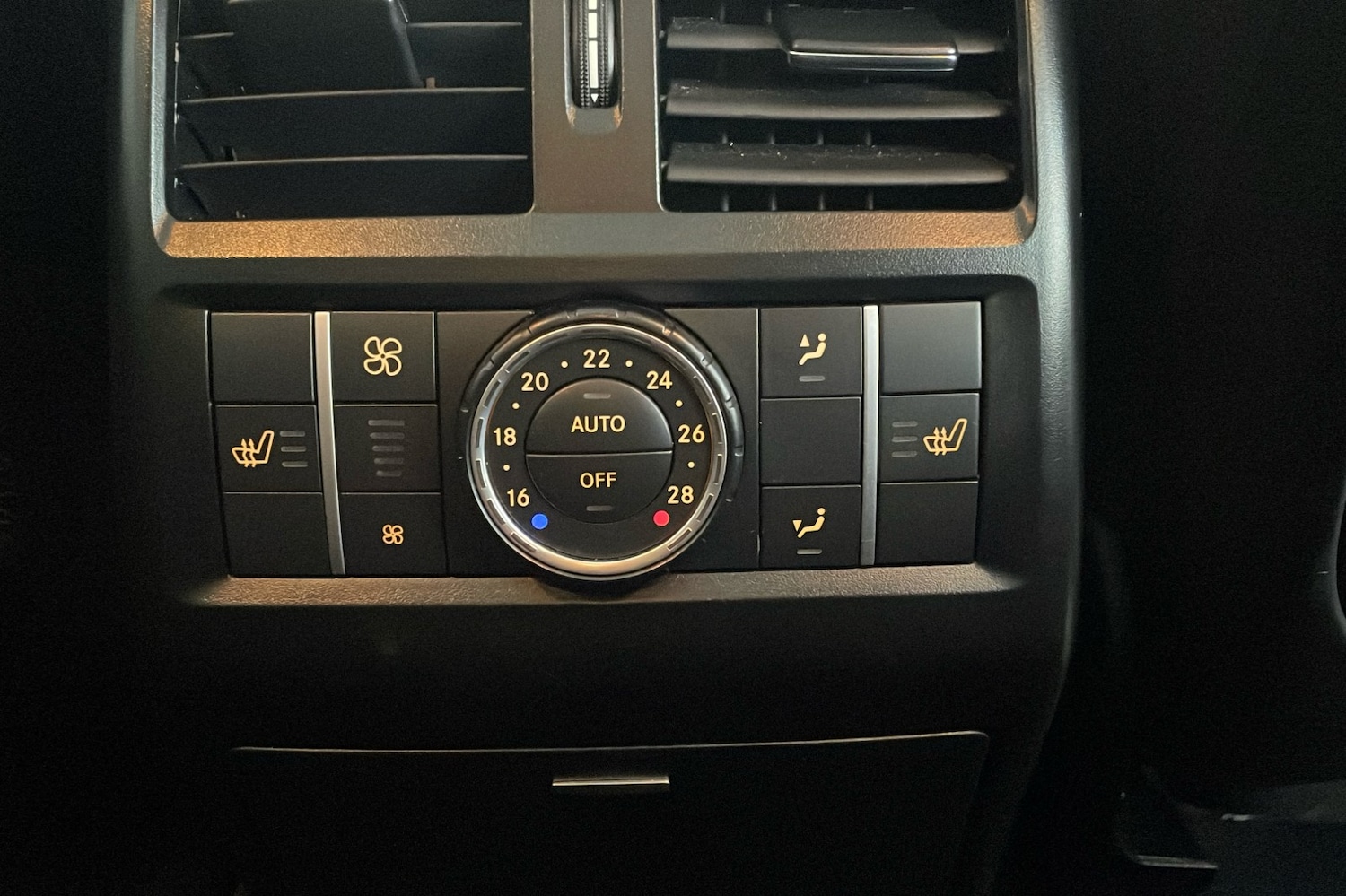 Used Mercedes-Benz M Class for sale - 77328978: Photo 24