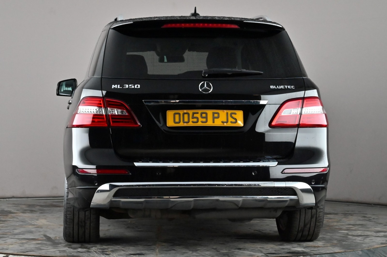 Used Mercedes-Benz M Class for sale - 77328978: Photo 5