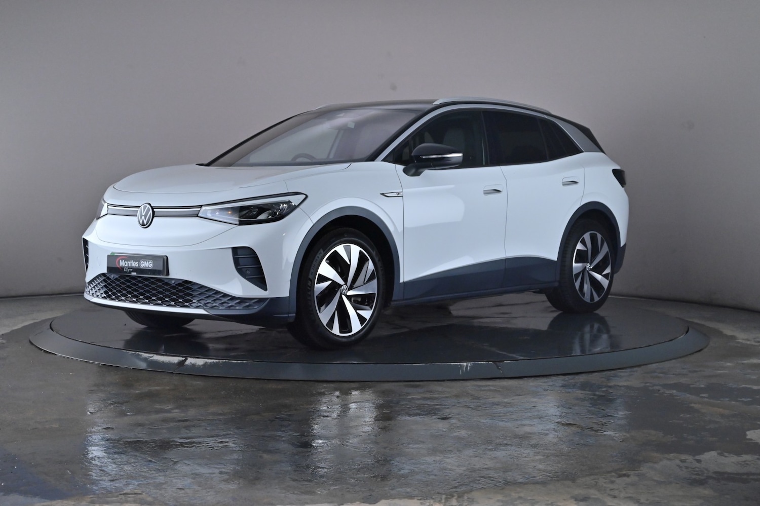 Used Volkswagen ID.4 2021 for sale - 76716533: Photo 10