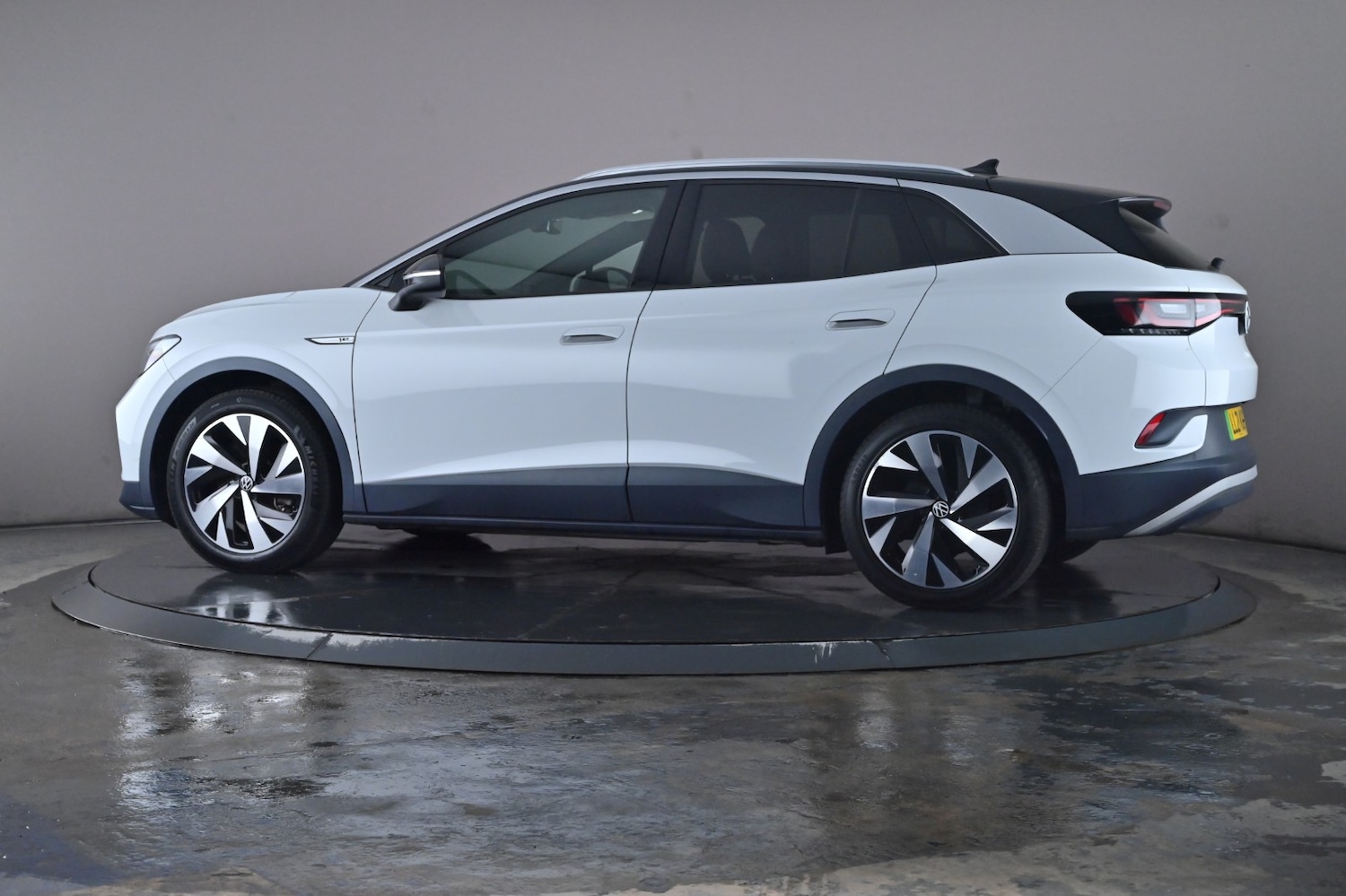 Used Volkswagen ID.4 2021 for sale - 76716533: Photo 17