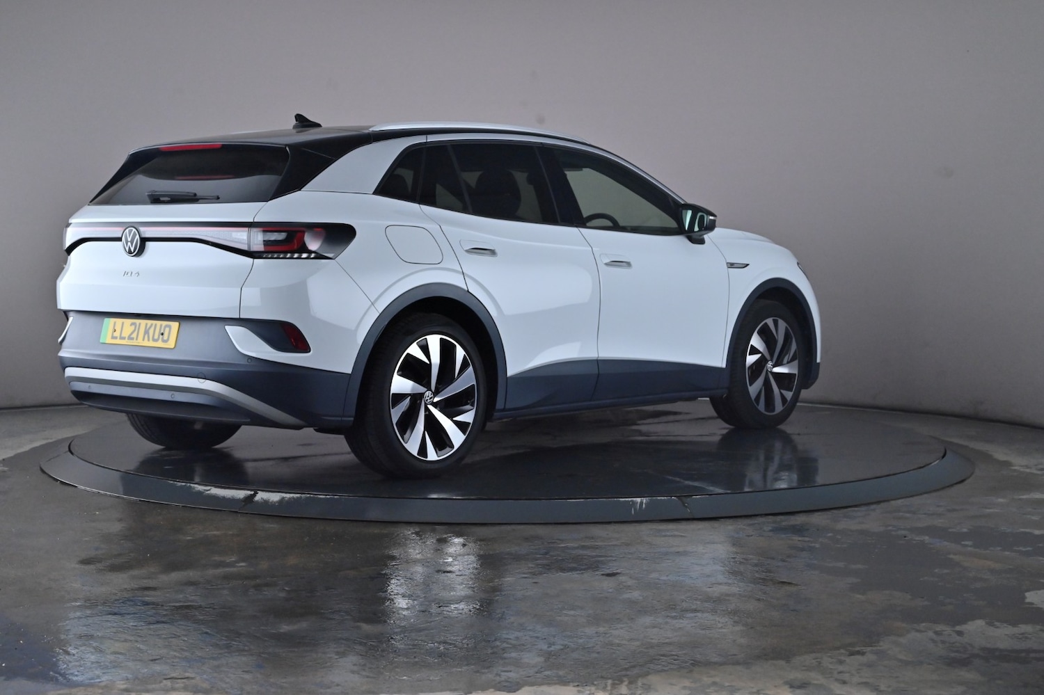 Used Volkswagen ID.4 2021 for sale - 76716533: Photo 28