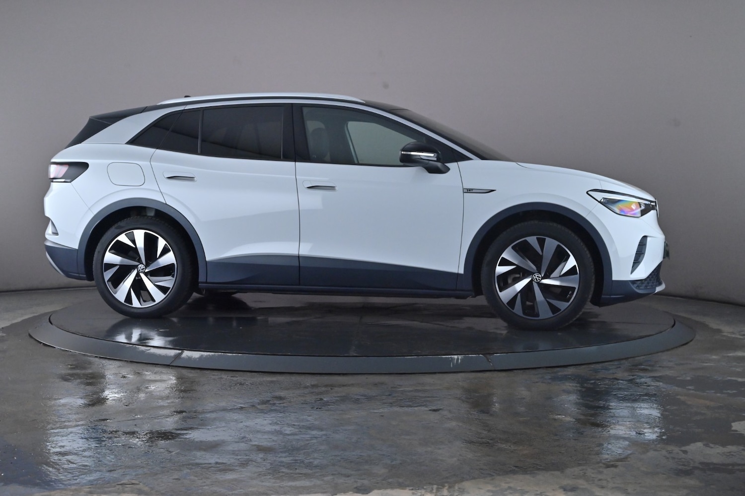 Used Volkswagen ID.4 2021 for sale - 76716533: Photo 34