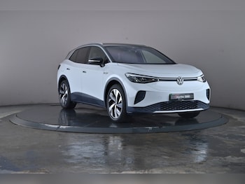 Used Volkswagen ID.4 2021 for sale - 76716533: Photo