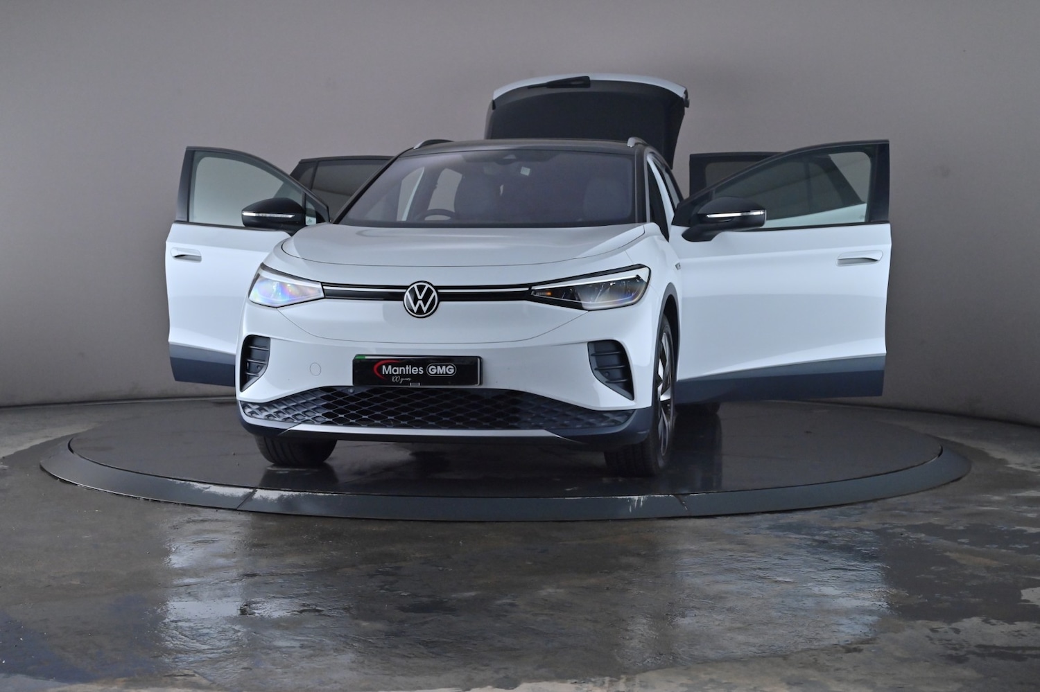 Used Volkswagen ID.4 2021 for sale - 76716533: Photo 43