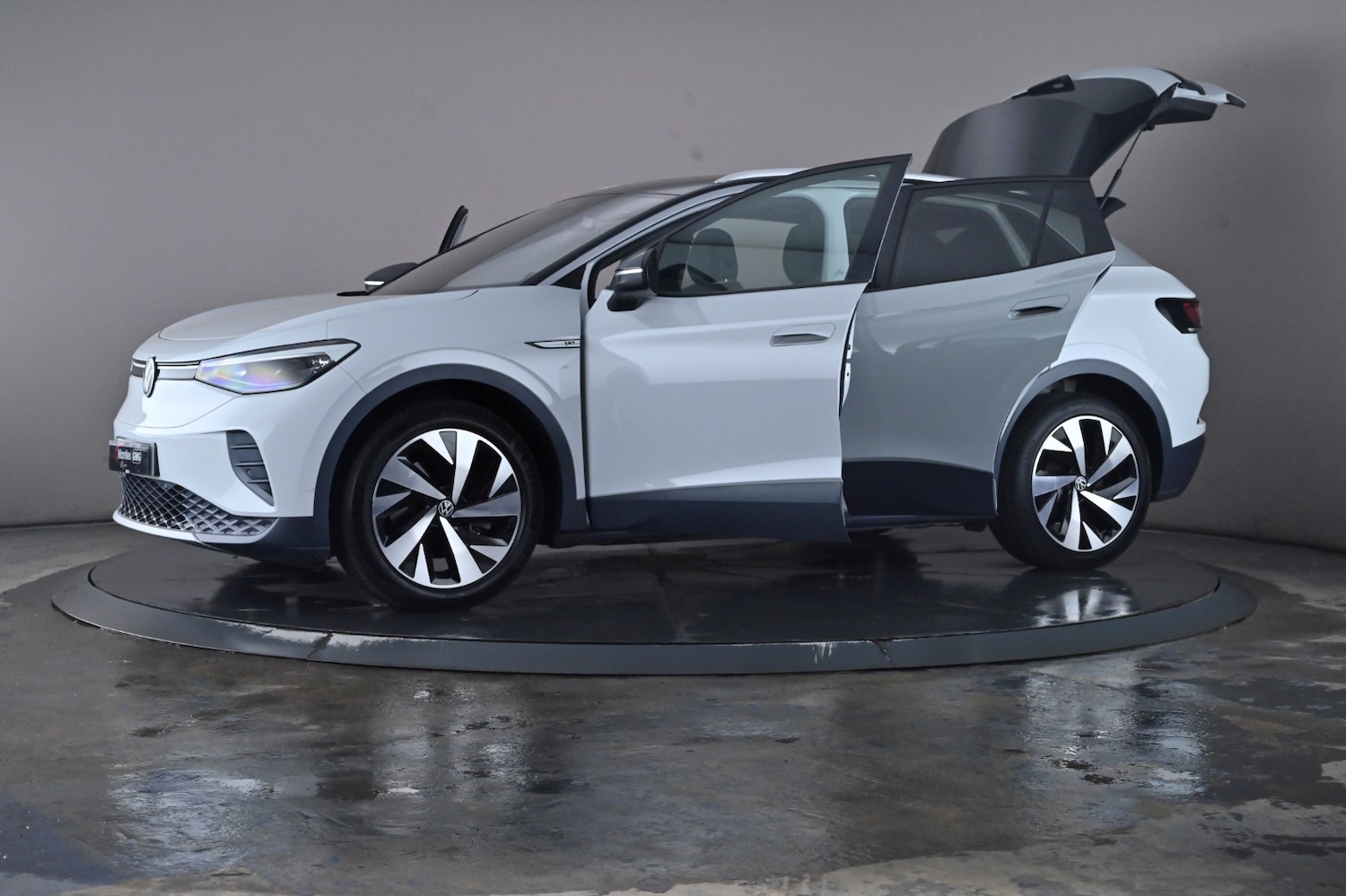 Used Volkswagen ID.4 2021 for sale - 76716533: Photo 48