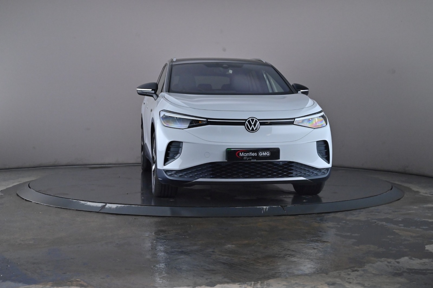 Used Volkswagen ID.4 2021 for sale - 76716533: Photo 5