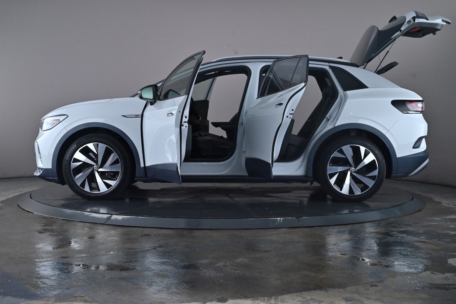 Used Volkswagen ID.4 2021 for sale - 76716533: Photo 51