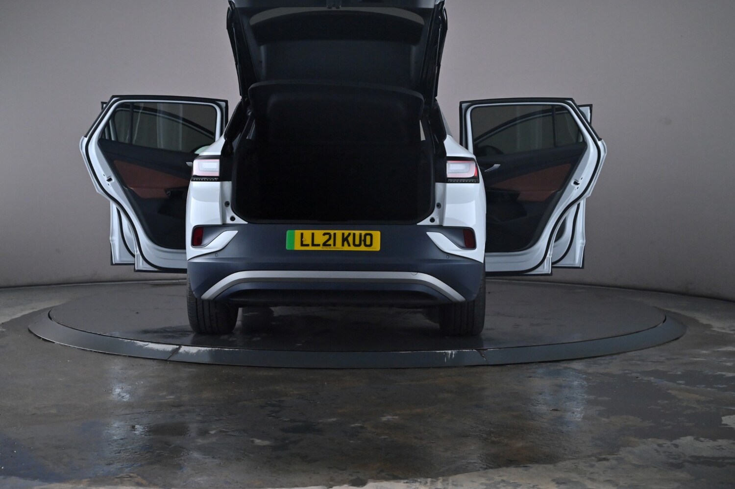 Used Volkswagen ID.4 2021 for sale - 76716533: Photo 60