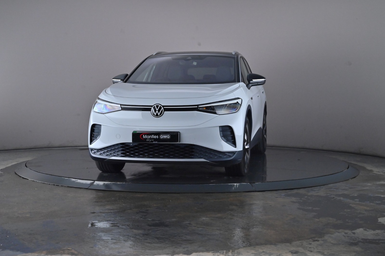 Used Volkswagen ID.4 2021 for sale - 76716533: Photo 7