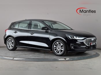 Used Ford Focus 2023 for sale - 78986837: Photo