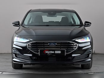 Used Ford Focus 2023 for sale - 78986837: Photo