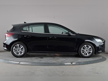 Used Ford Focus 2023 for sale - 78986837: Photo